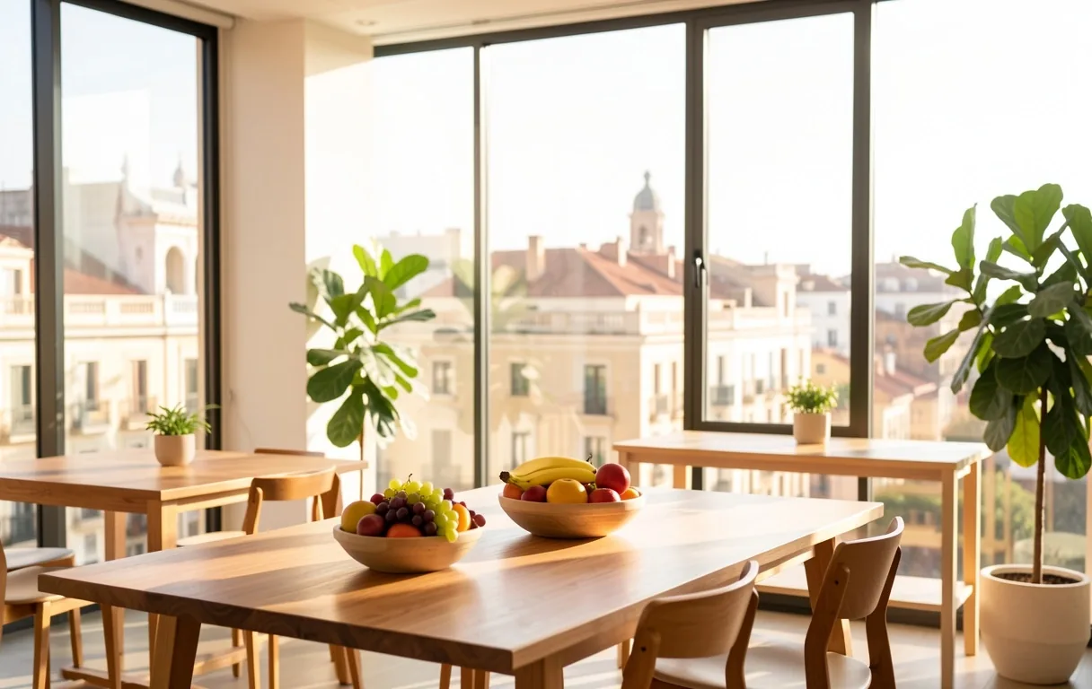 Nuestras oficinas en Valencia